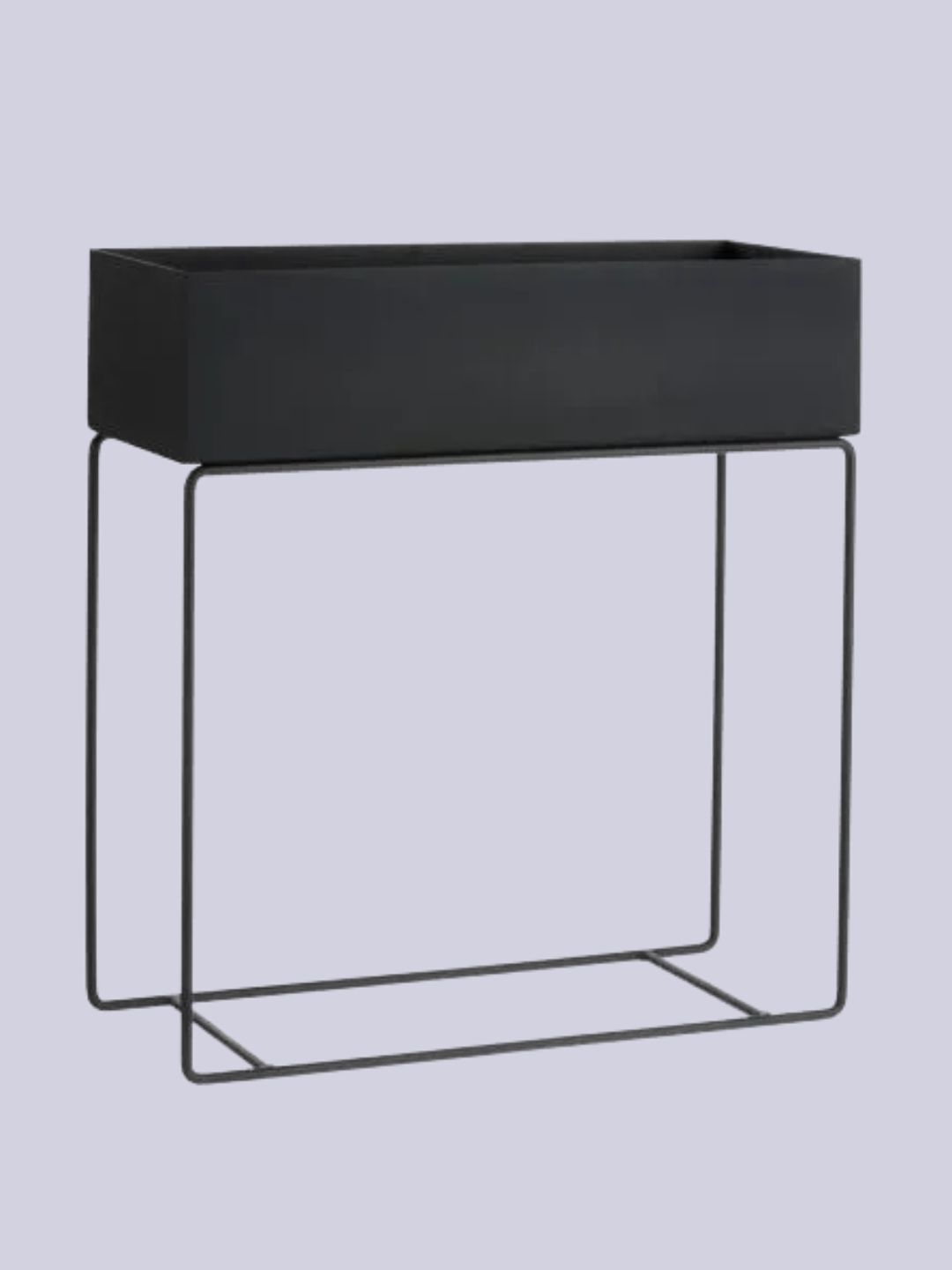 ferm LIVING, Plant Box Black
