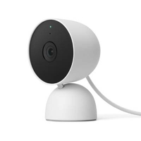 Google Nest Cam (Indoor, Wired): was £89.99, now £69 at Amazon