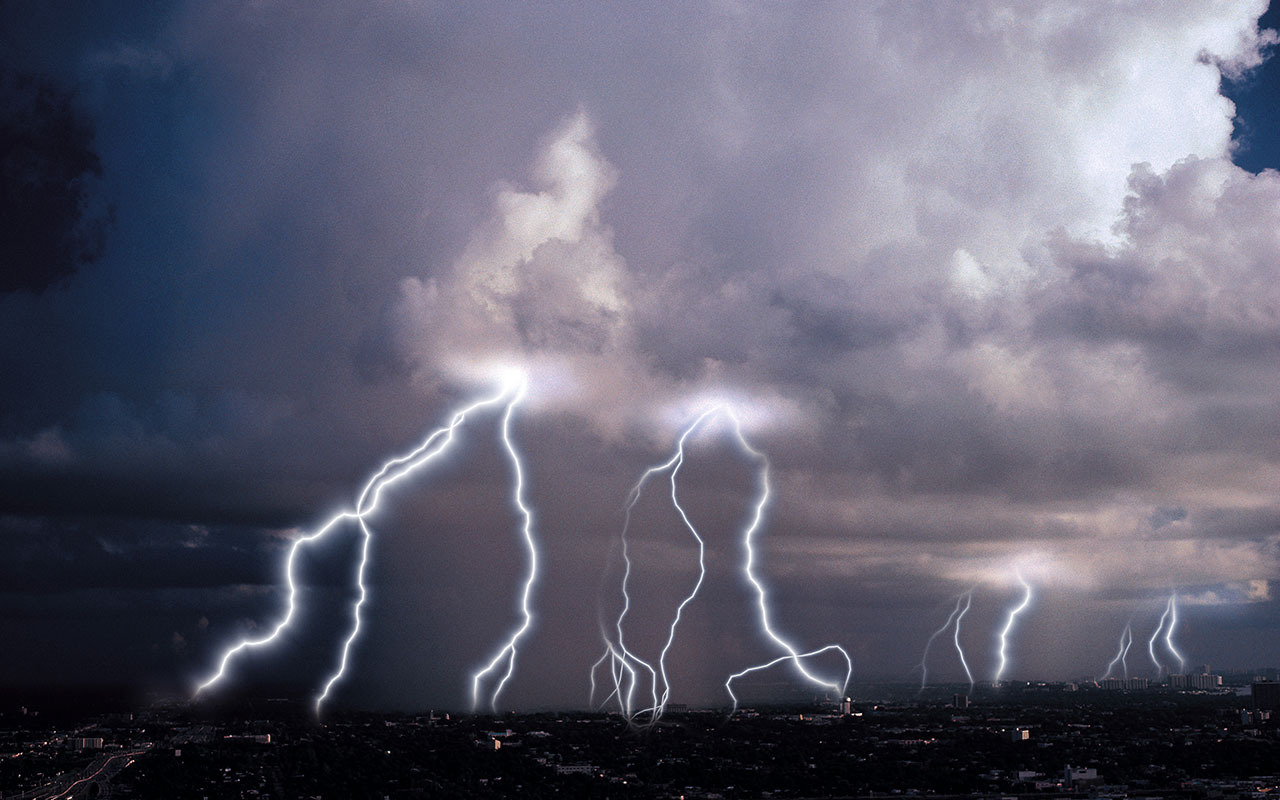 A Stormy Year Ahead for Fixed Income