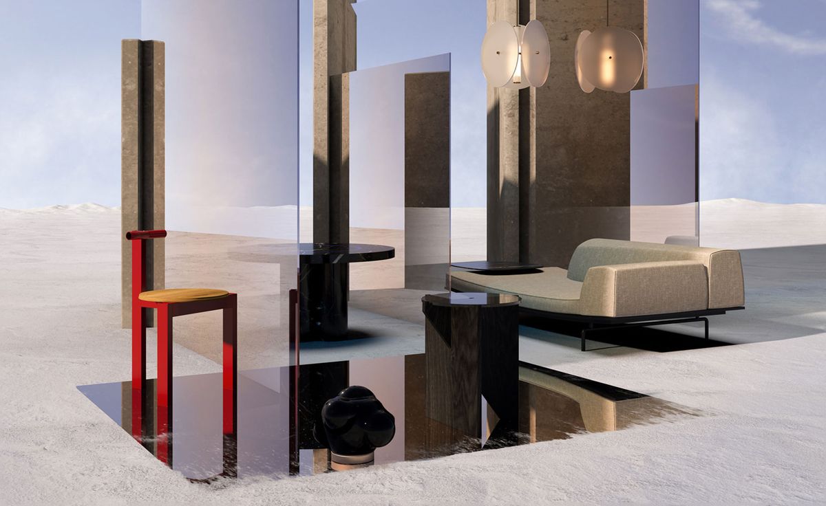Wallpaper* Global Interiors 2021: design from six continents | Wallpaper*
