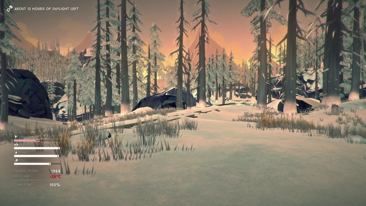 'The Long Dark' Xbox One beginner's guide: Tips for Hinterland's ...