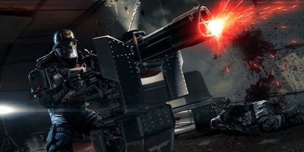 How To Find Every Enigma Code In Wolfenstein: The New Order