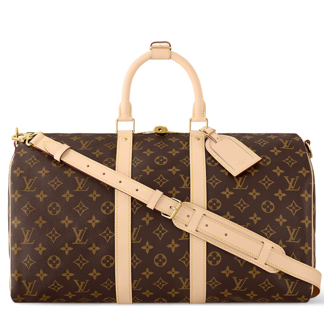 Louis Vuitton Keepall Bandoulière 45