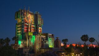 Guardians of the Galaxy - Mission: Breakout