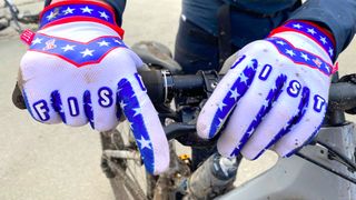 FIST Handwear Evel Knievel Gloves