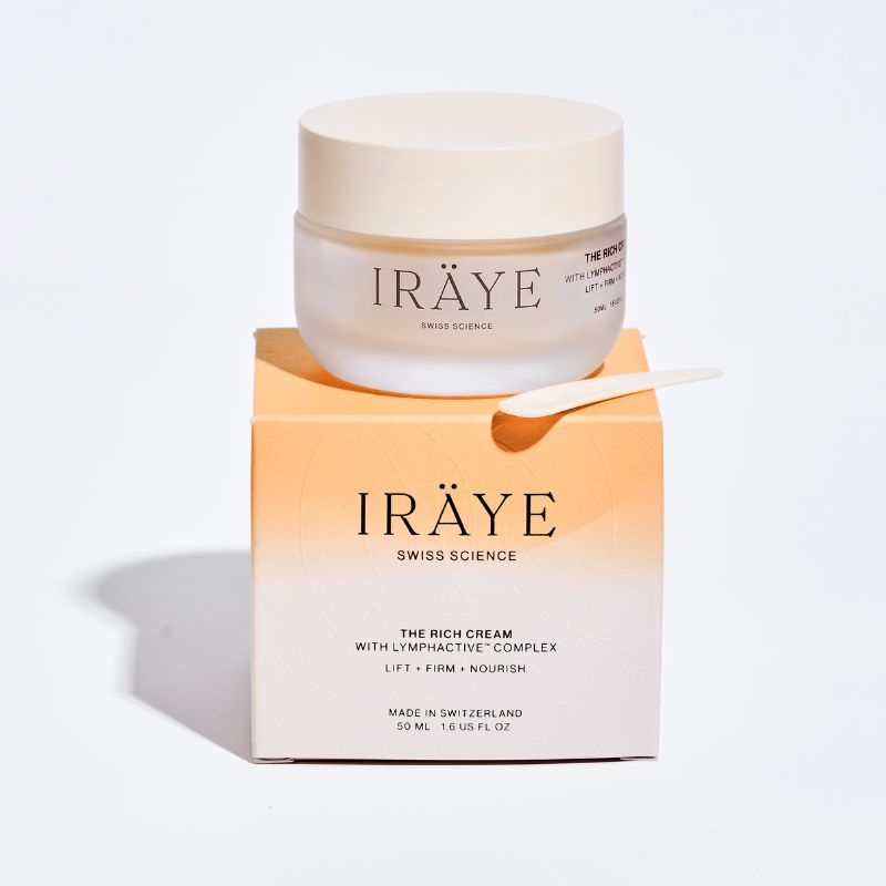 IRAYE The Rich Cream