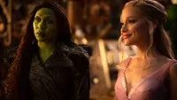 Wicked: For Good | June 25 | Binge