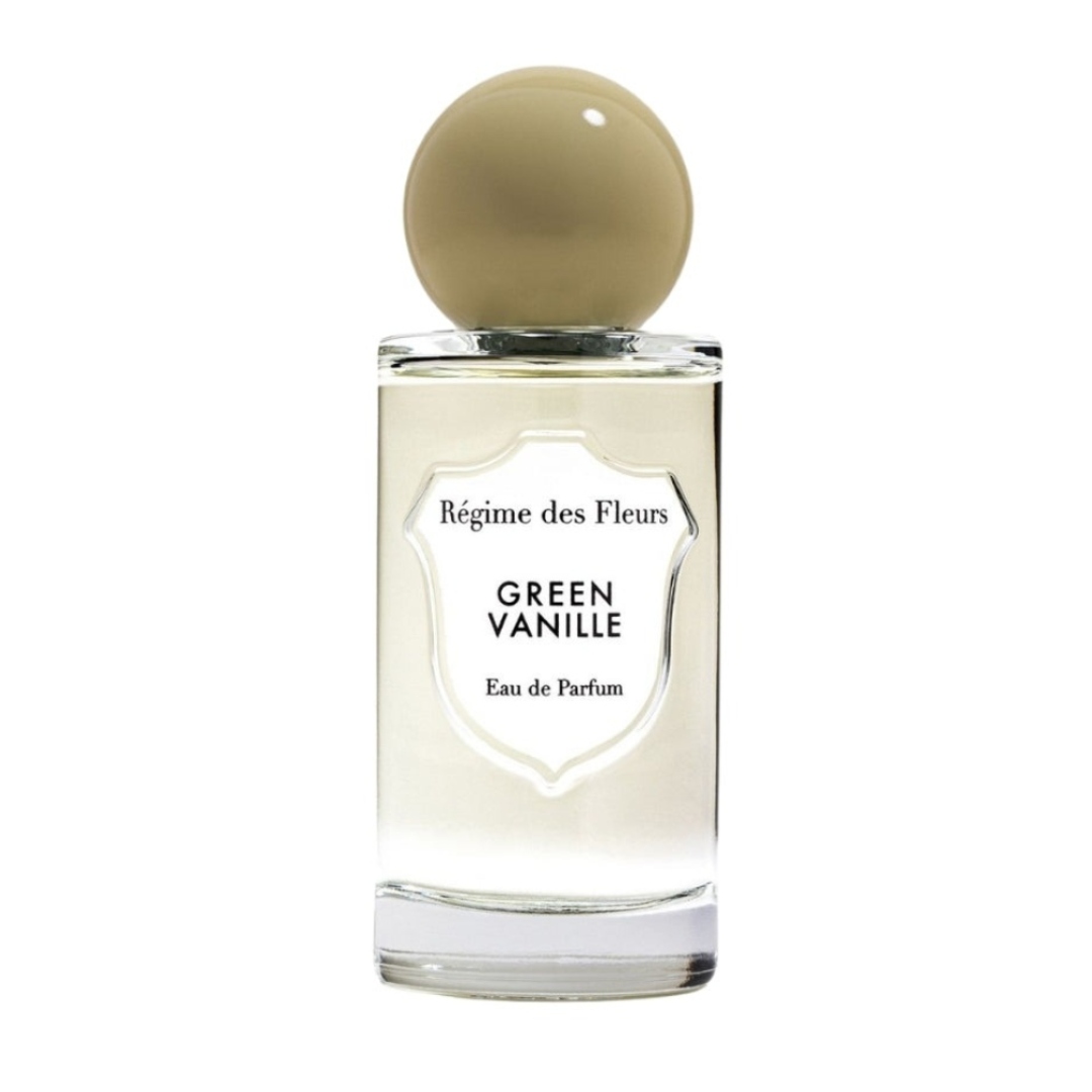 Re&amp;#769;gime des Fleurs Green Vanille Eau de Parfum