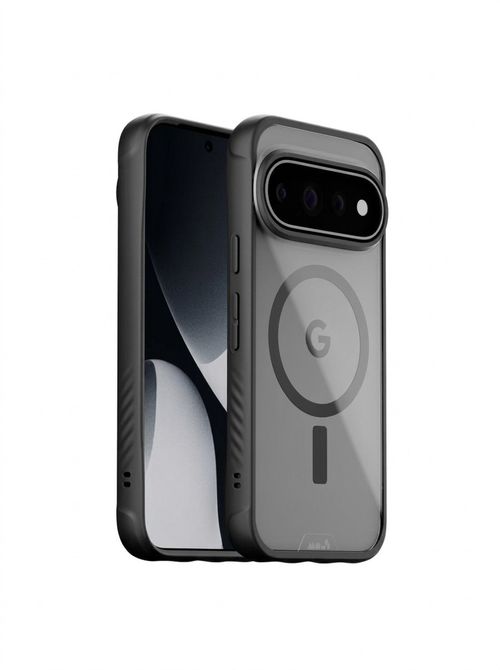 Mous Clarity Pixel 11 Phone Case