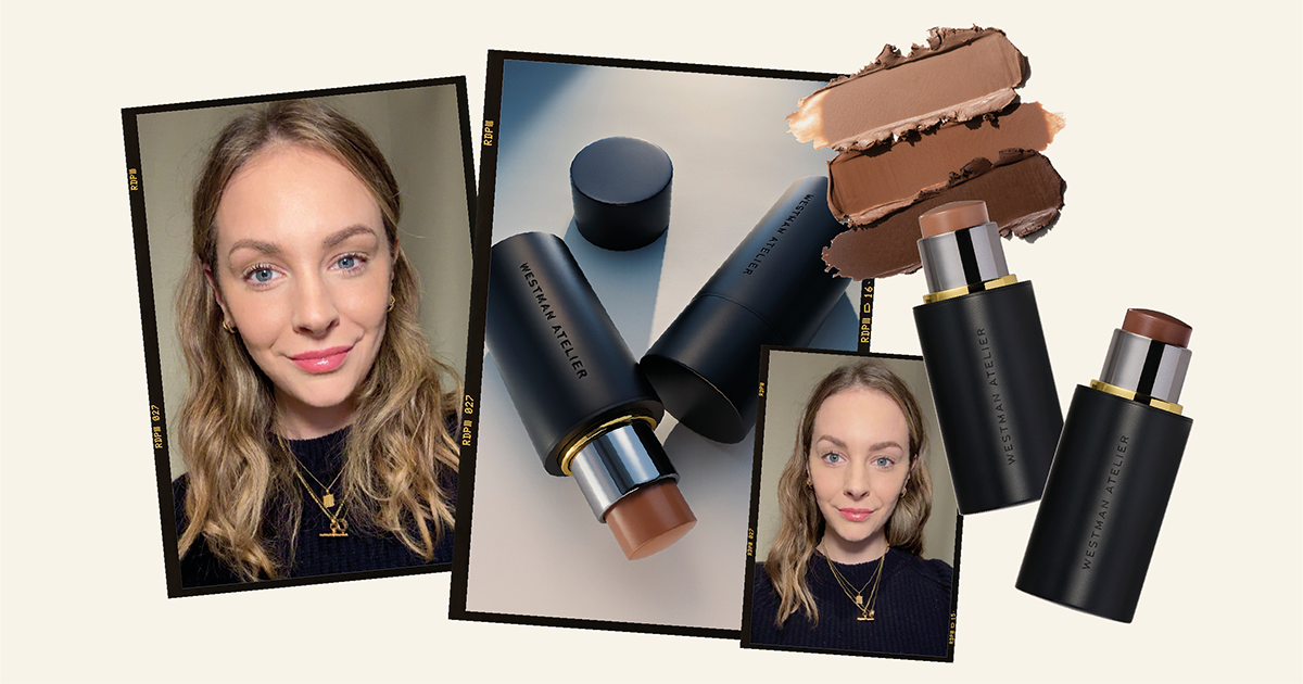 Quiet Contour Is the 2026 Makeup Trend Led by One Cult Product Quiet Contour Is the 2026 Makeup Trend Led by One Cult Product