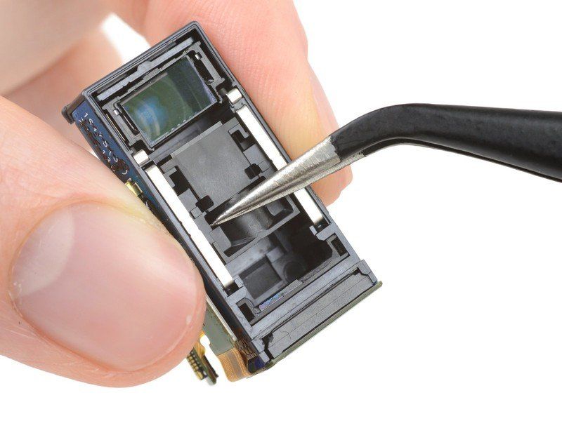 Galaxy S20 Ultra iFixit Teardown