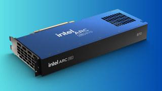 Intel Arc Pro B70