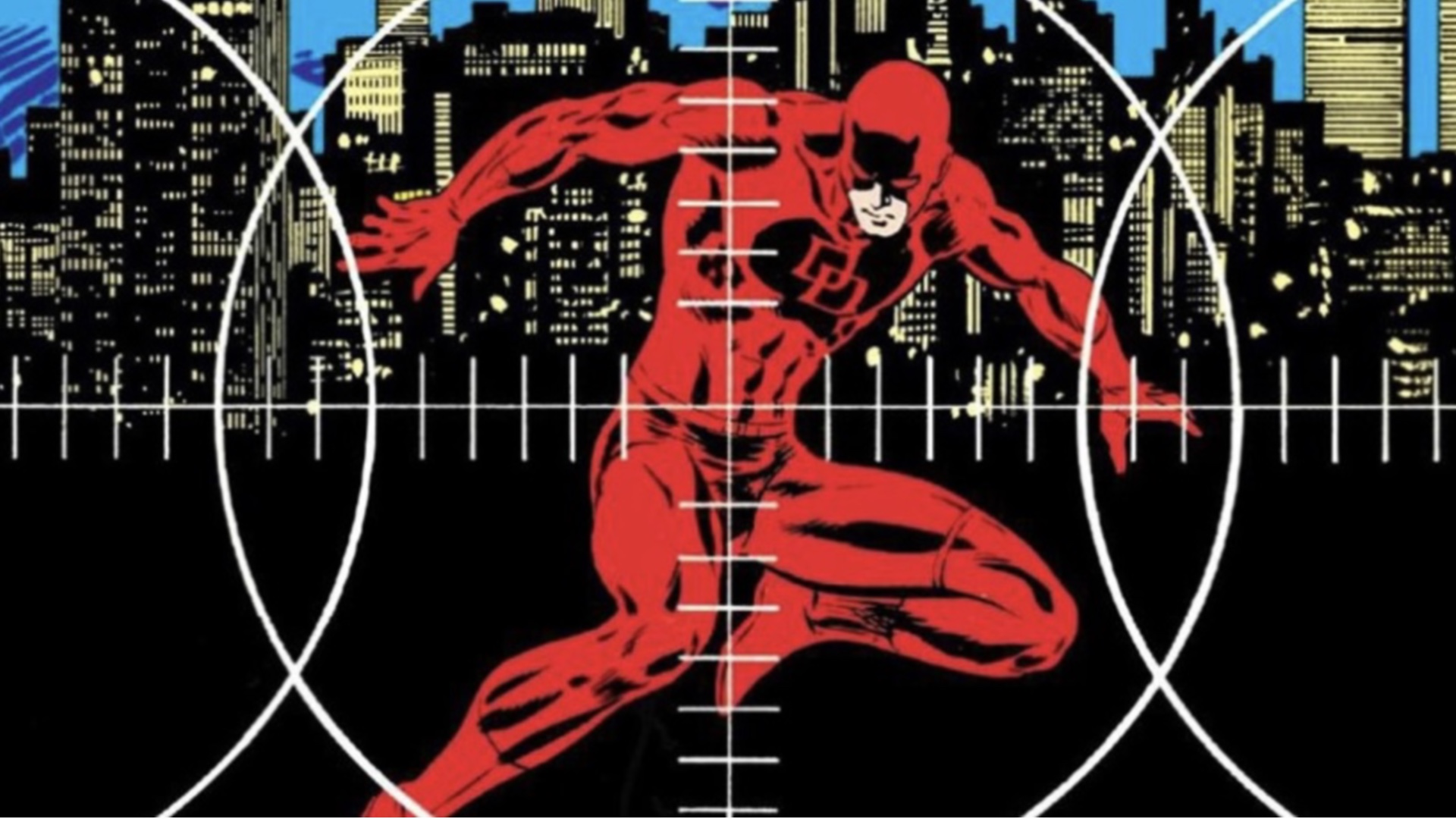 Best Daredevil stories of all time