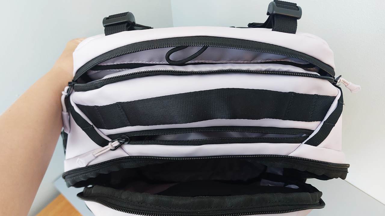 Wandrd Nimbus 18L Backpack