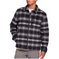 Alpine Design Men's Prospect Lake Shirt Jacket: was $90.00, now $67.50 at Dick's