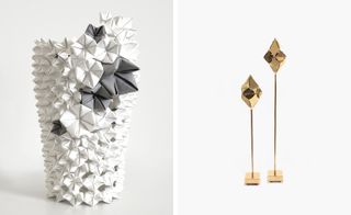 Cover_Vase Origami and Caleidoscopio.