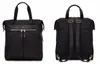 Chiltern 15-inch Tote Backpack by Knomo