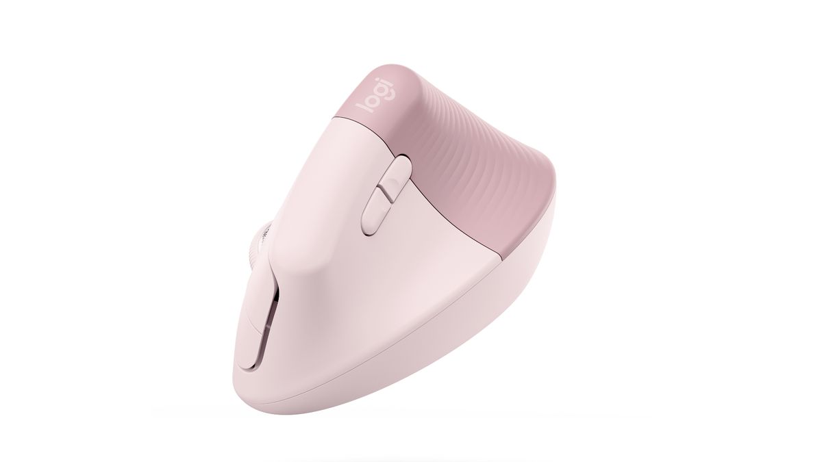 Logitech Lift