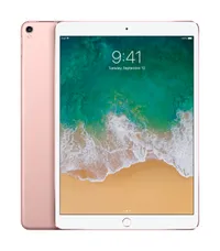 Apple 10.5-inch iPad Pro Wi-Fi 256GB | was $799 | now $679 at Walmart