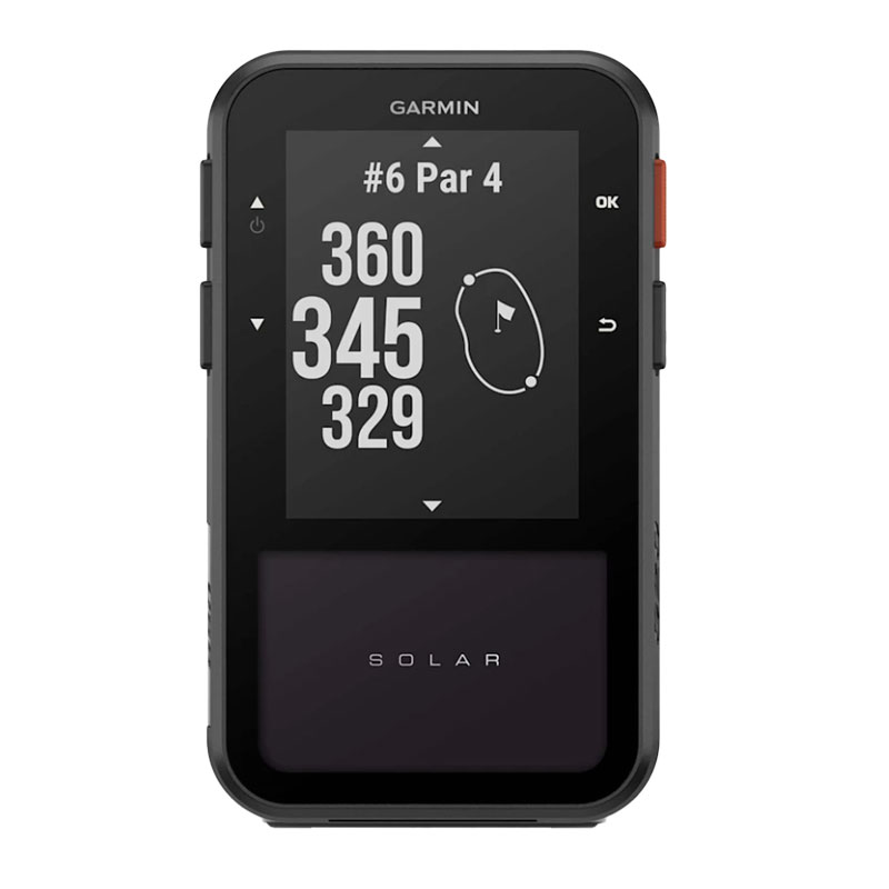 Garmin Approach S20