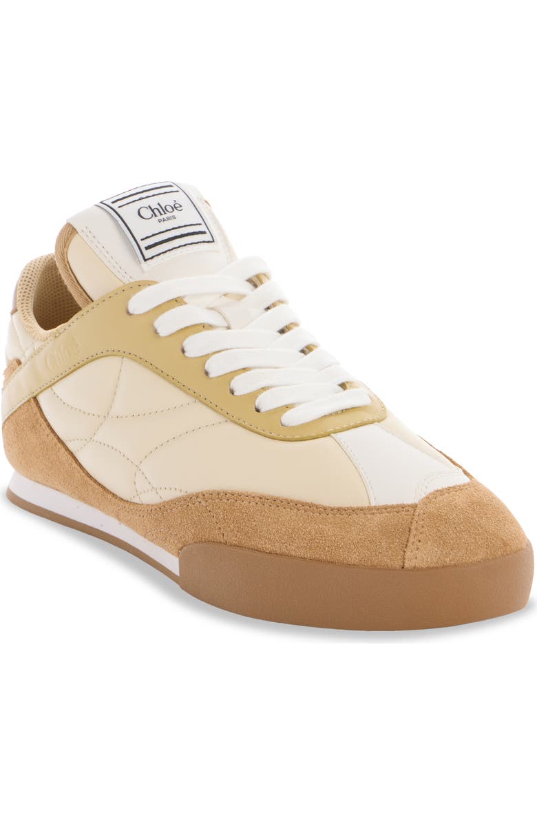 Kick Low Top Sneaker