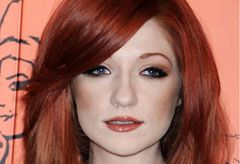 Nicola Roberts - Celebrity News - Marie Claire