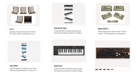 behringer