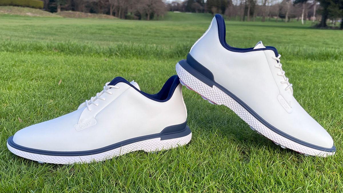 G/FORE Gallivanter Review: The Best Looking Shoes in Golf?