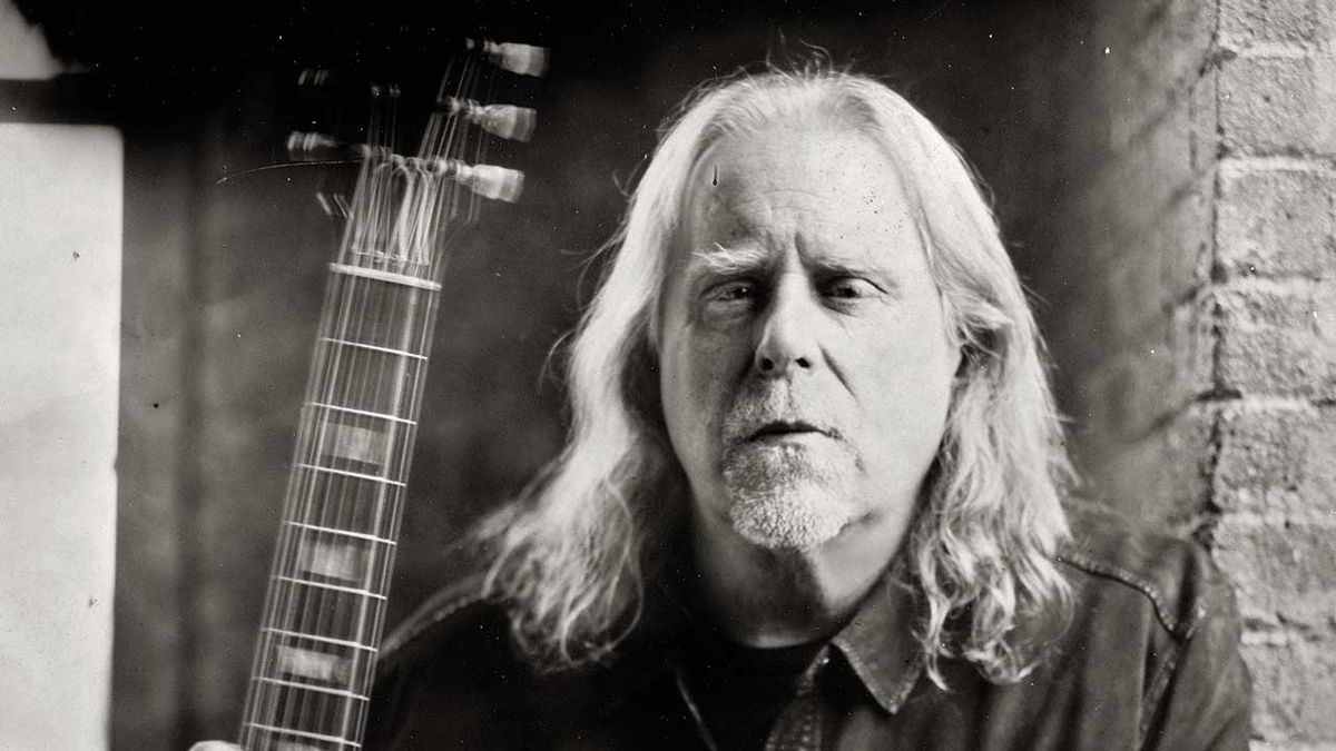 Gov't Mule's Warren Haynes: the best jam albums ever | Louder