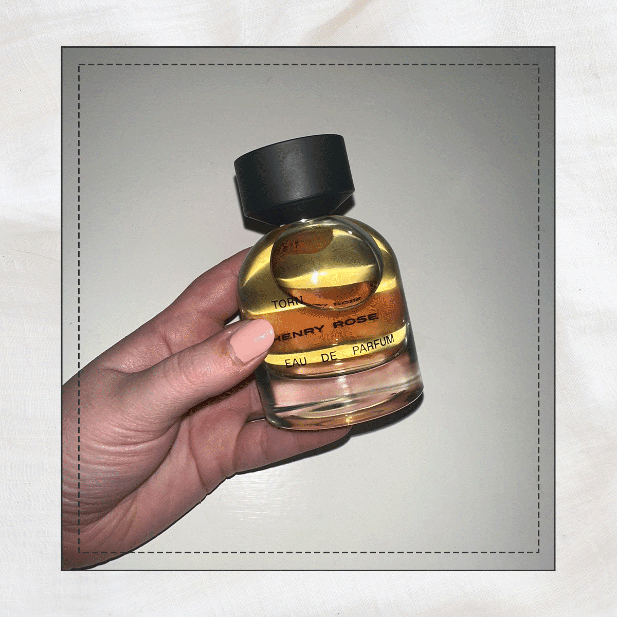 I'm 29, My Sister Is 25, and My Mom Is 62—We All Love This "Divinely Sophisticated" Perfume