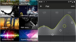 Jaybird MyTune app