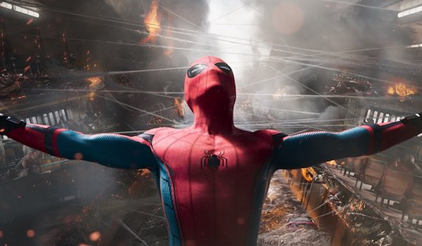 Spider-Man: Homecoming