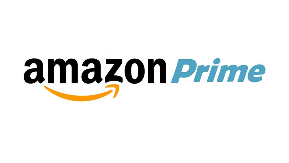 Amazon Prime logo