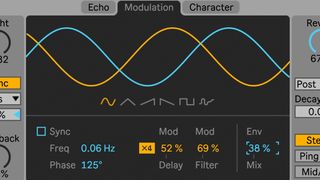 how to extract audio from video in ableton