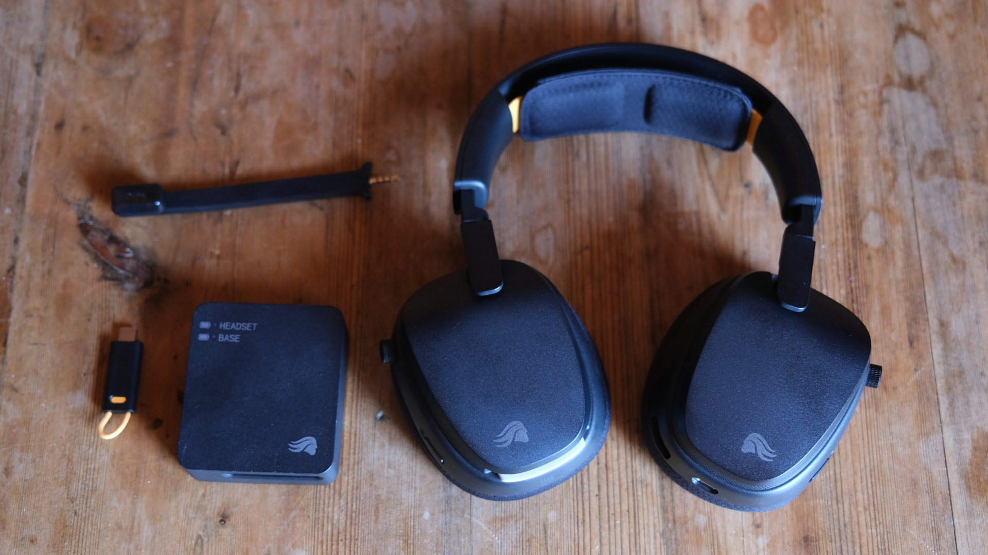 Glorious GHS Wireless InfinitePlay review