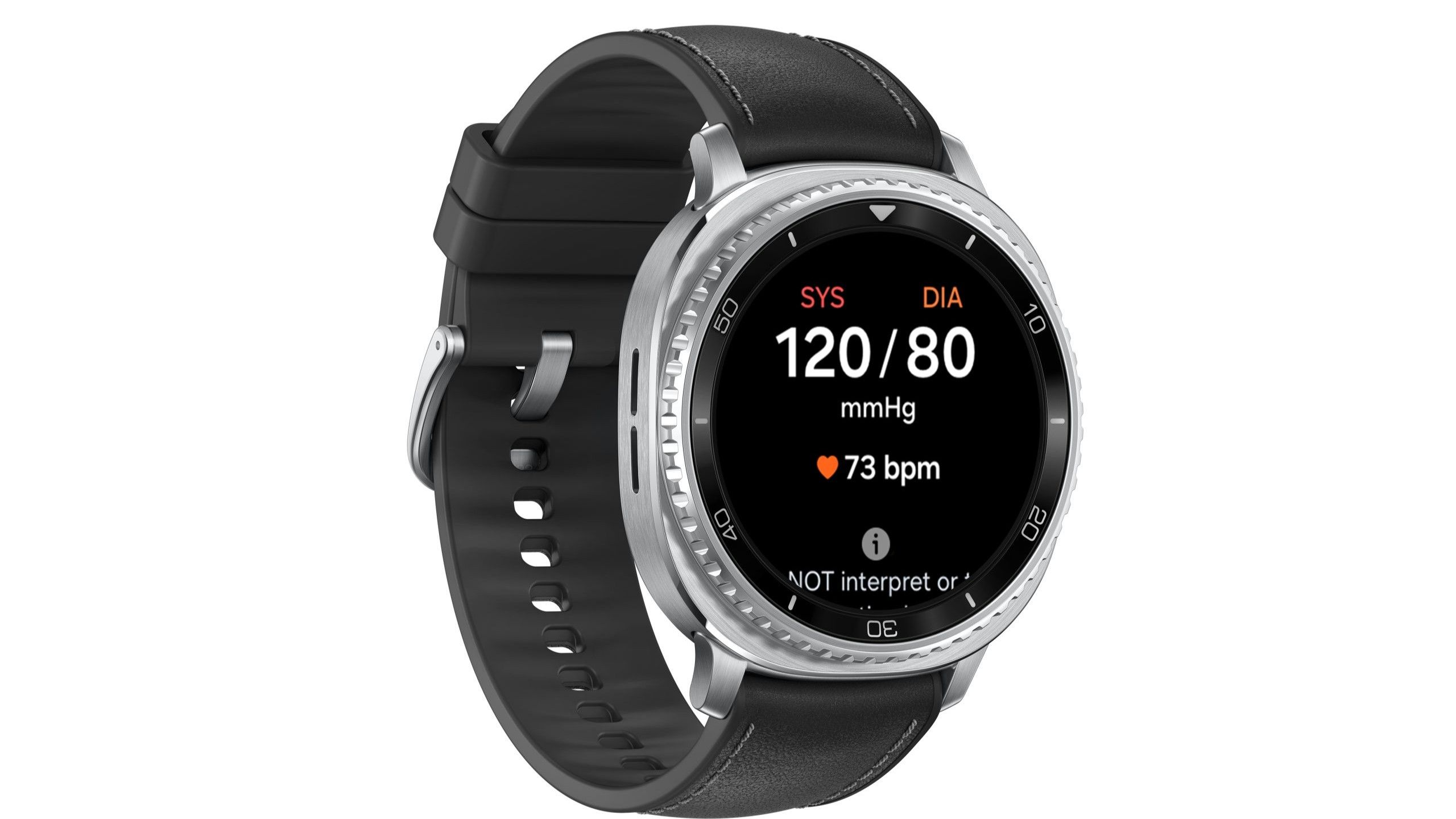  Finally! Galaxy Watch 8 Blood Pressure monitoring is here in 'phased' US rollout 