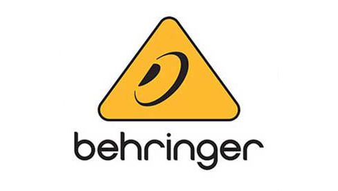 Behringer logo