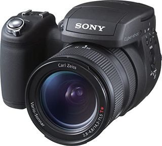 Sony Cyber-shot DSC-R1