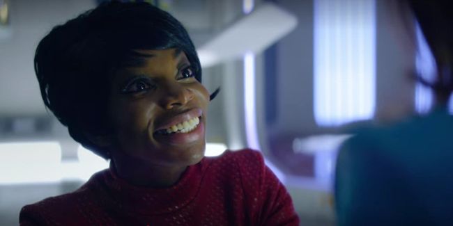 Michaela Coel: 6 TV Shows And Movies You Need To Check Out | Cinemablend