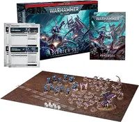 Warhammer 40,000 2023 Starter Set: $110now $93.50 at Amazon
Save over $16 -