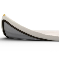 The Nolah Mattress Topper by NolahWas: Now:Saving: