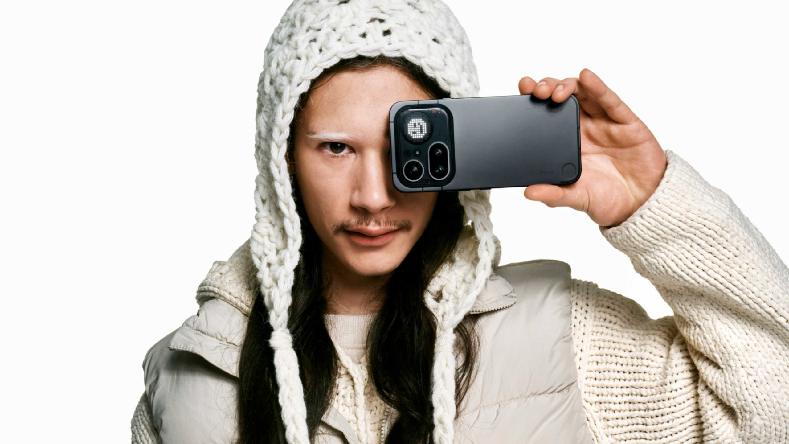 Nothing's new Phone 4a Pro