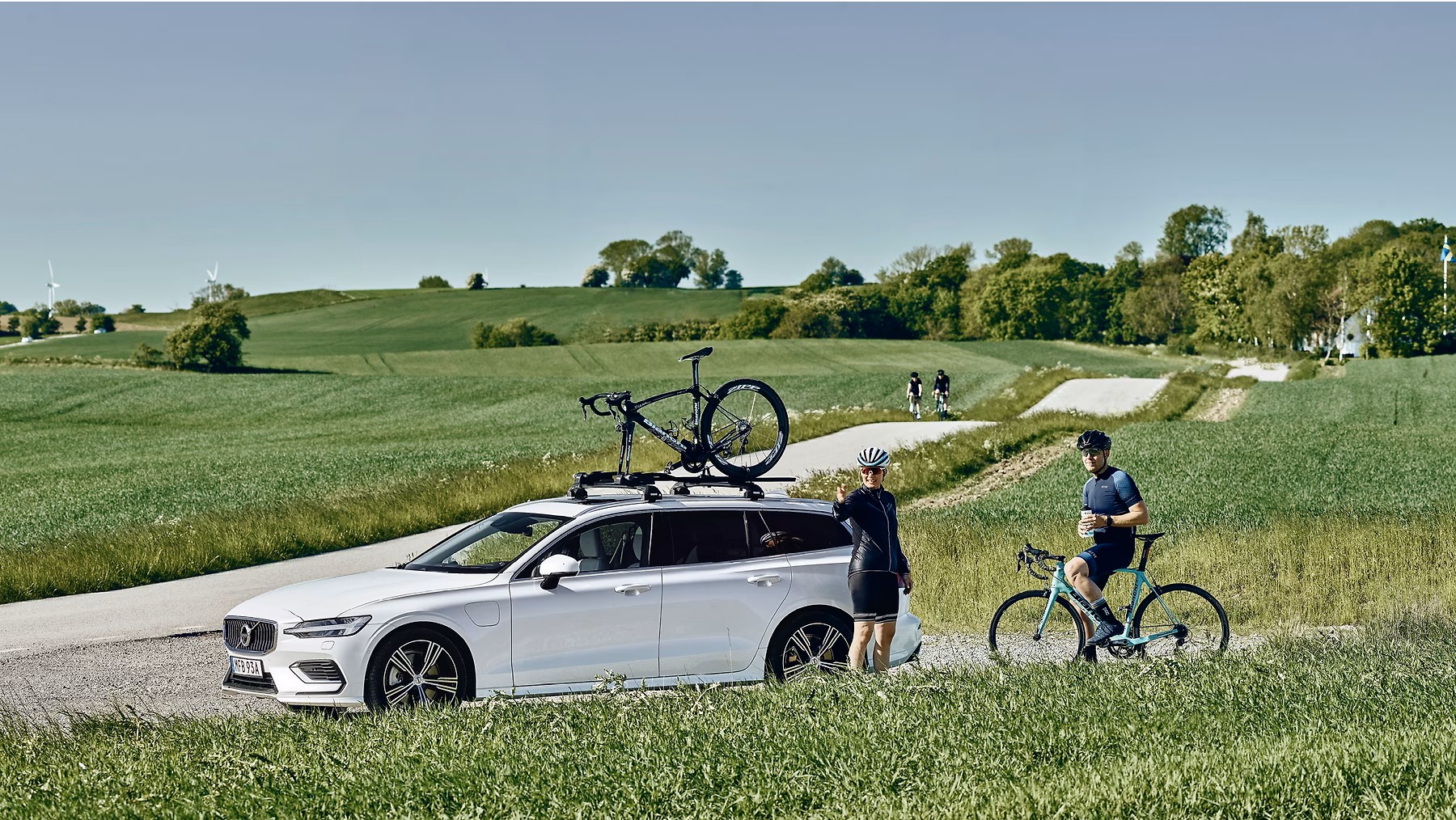 Best bike racks for cars 2024: Transport your bike by car safely and  securely