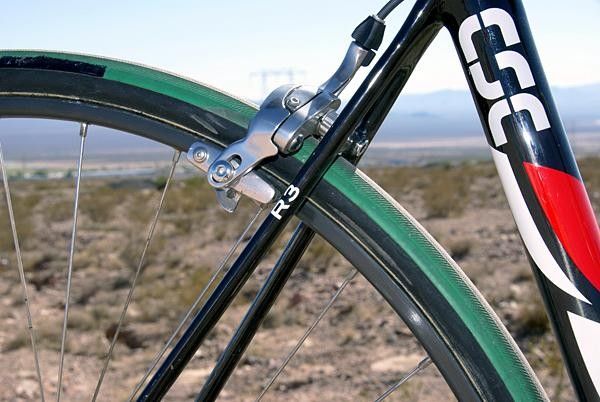 Pencil-thin seat stays