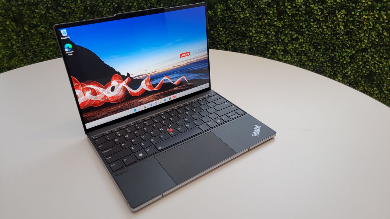 Lenovo ThinkPad Z13