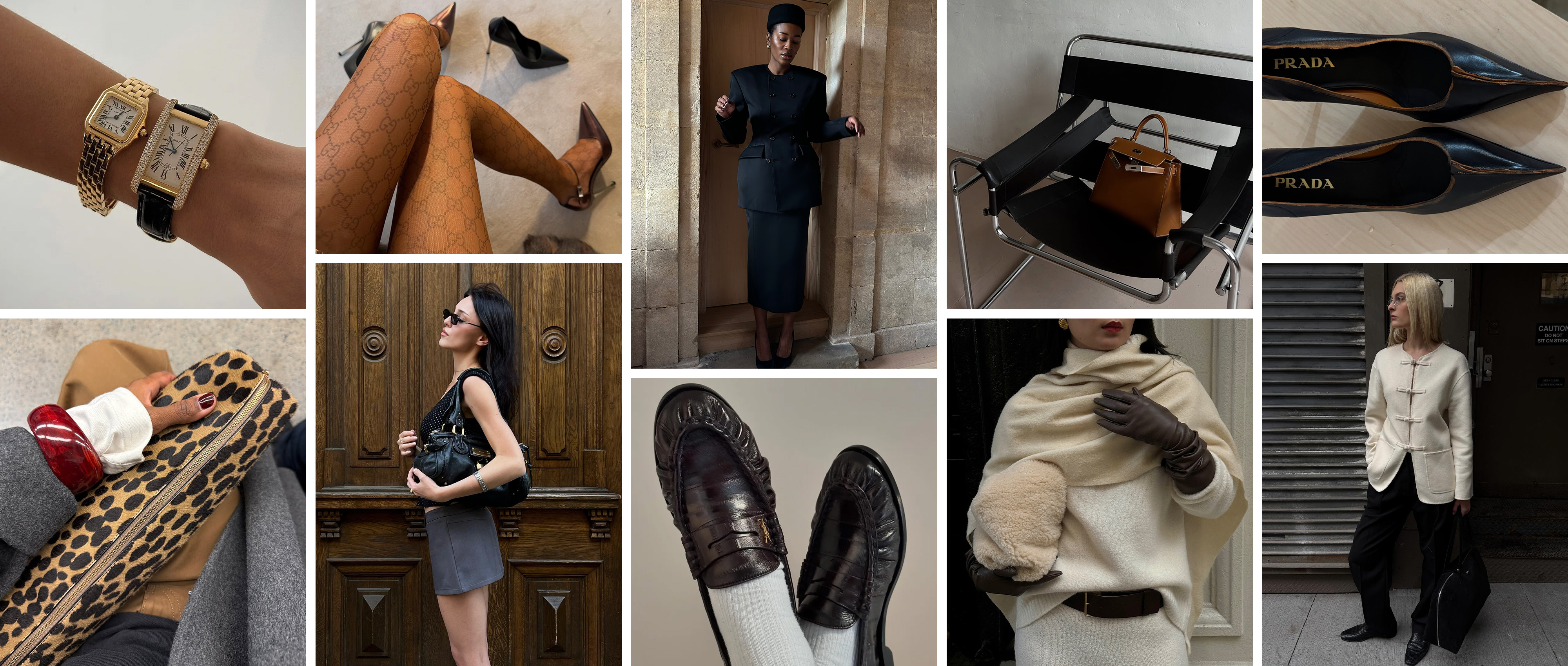 LUXURY ISSUE 2025: THE BEST ITEMS FOR WINTER 2025