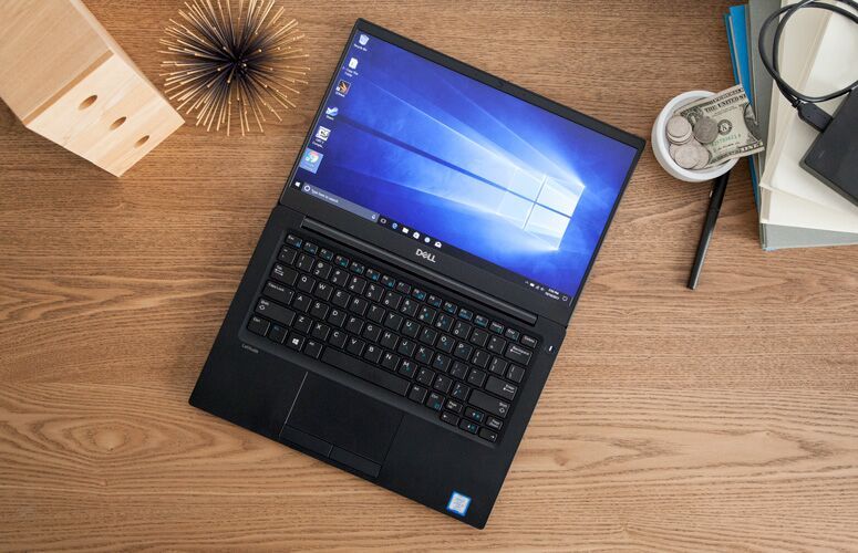 Dell latitude 7380 обзор