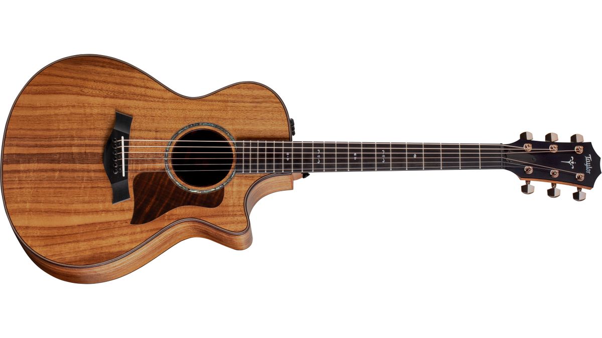 The freshest new acoustic guitars you need to play in 2022 | MusicRadar