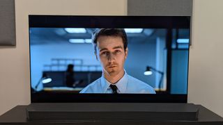 Fight Club has finally arrived on 4K Blu-ray &mdash; and its causing controversy already