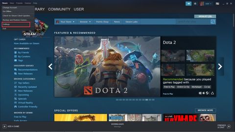 How to change your Steam password or reset it | TechRadar